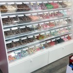 Dispensador a medida chuches