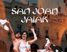 San Joan Jaiak 2014